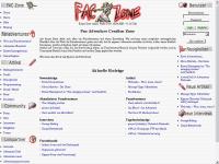 Fanadventures