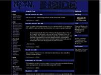 Monkey Island Inside