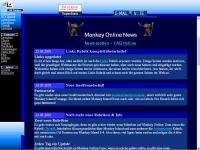 Monkey Online